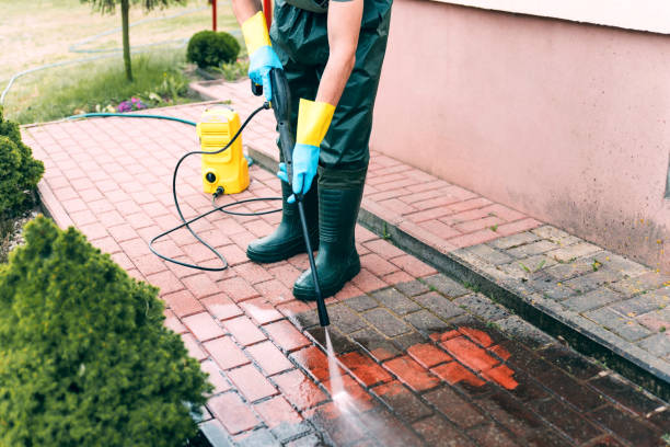 Pressure Washing Services for Businesses in Prairie Du Chien, WI