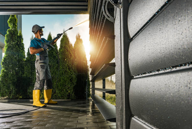 Reliable Prairie Du Chien, WI Pressure Washing Solutions