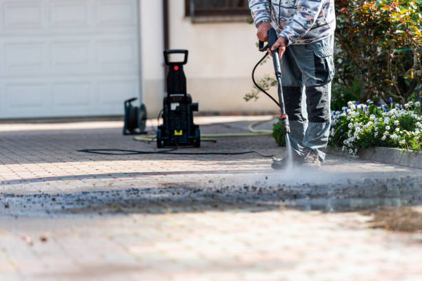 Best Exterior Home Cleaning  in Prairie Du Chien, WI