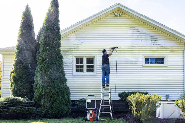 Best Concrete Pressure Washing  in Prairie Du Chien, WI