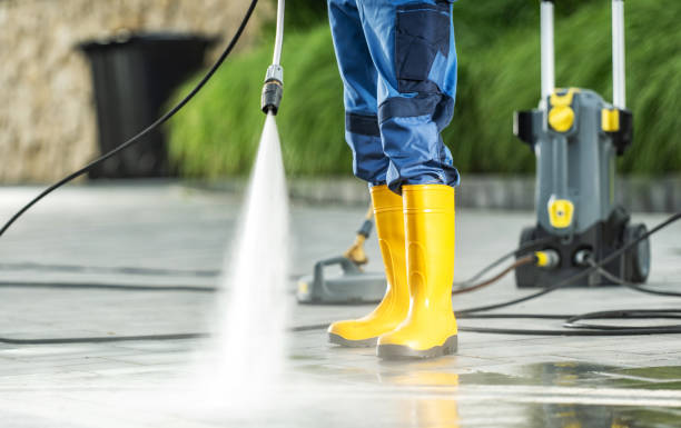 Best Pressure Washing Company Near Me  in Prairie Du Chien, WI