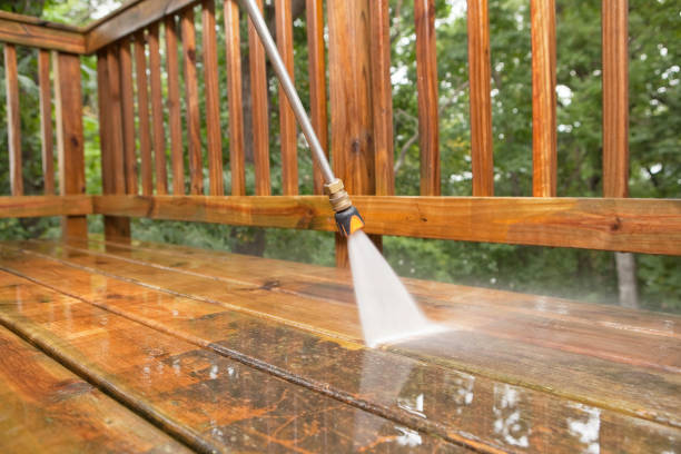 Best Roof Power Washing Services  in Prairie Du Chien, WI