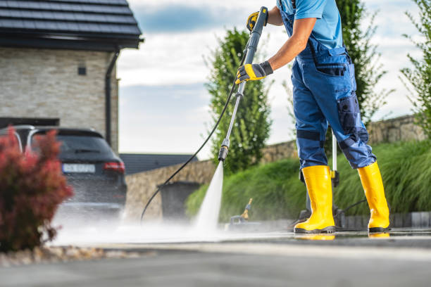 Pressure Washing Estimates in Prairie Du Chien, WI